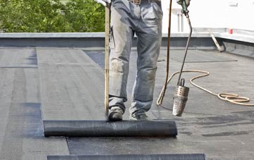 flat roof replacement Hangsman Hill, South Yorkshire