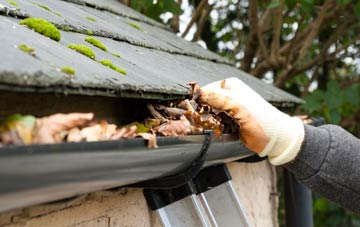 gutter cleaning Hangsman Hill, South Yorkshire