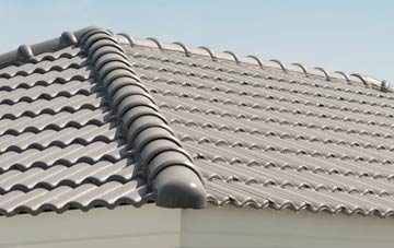 advantages of Hangsman Hill clay roofing