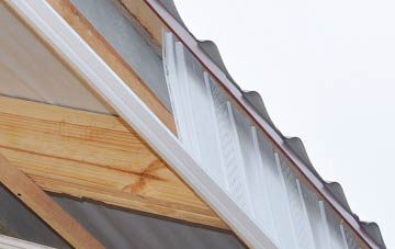 why Hangsman Hill fascia repairs are essential