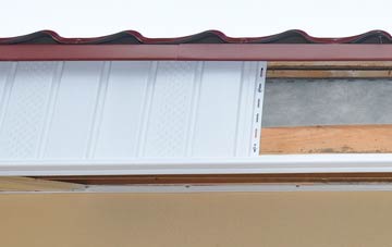 Hangsman Hill fascia repair costs