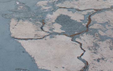 fibreglass roofing replacement Hangsman Hill