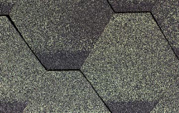 Hangsman Hill fibreglass shingle repairs