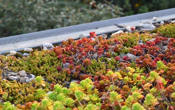 the cost of Hangsman Hill green roof installation