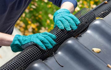 Hangsman Hill gutter repair companies