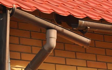 Hangsman Hill gutter repair costs