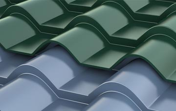 who should consider Hangsman Hill plastic roofs