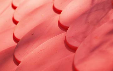 Hangsman Hill plastic roof costs