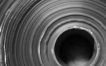 Hangsman Hill pvc roof replacement