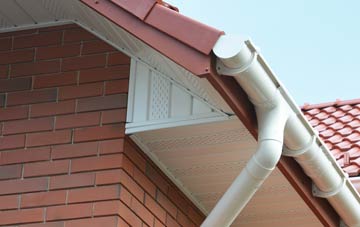 Hangsman Hill soffit repair costs