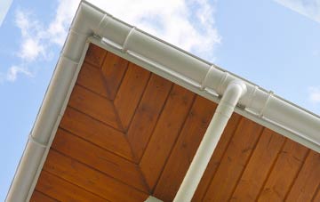 Hangsman Hill soffit types