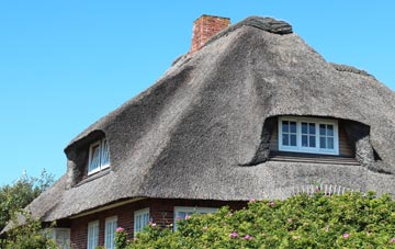 thatch roofing Hangsman Hill, South Yorkshire