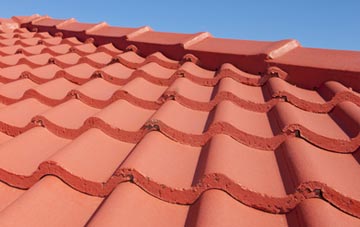 Hangsman Hill tile and slate roof replacement