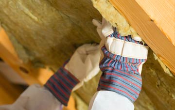 types of Hangsman Hill pitched roof insulation materials