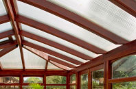 Hangsman Hill conservatory roofing insulation