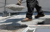 find rated Hangsman Hill flat roofing replacement companies