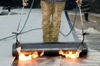 Hangsman Hill flat roof sealing quote