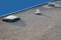 Hangsman Hill flat roofing