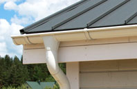 Hangsman Hill soffits